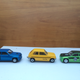 Illustration for article titled French Friday: Renault 5s in all Different Flavors